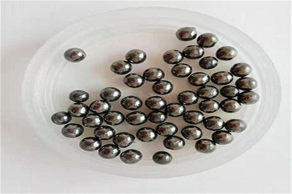 绍兴铅珠 铅粒 铅丸 铅砂配重用