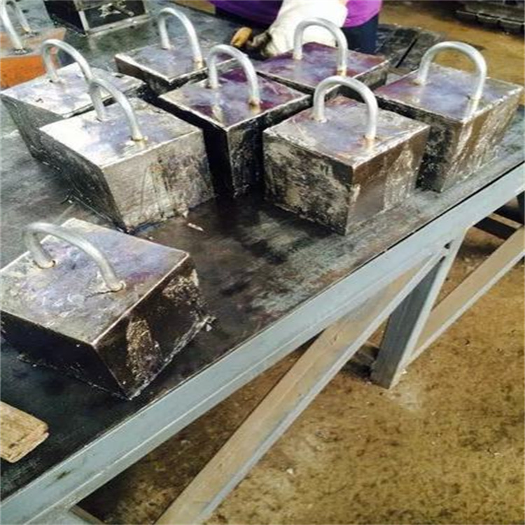 绍兴铸造铅加工件